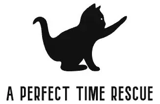 A Perfect Time Rescue logo